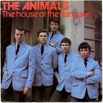 House of the rising sun